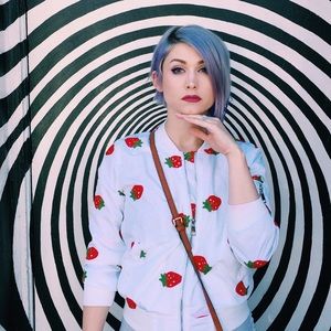 Meet your Posher, Rachel