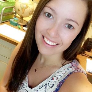 Meet your Posher, Erika