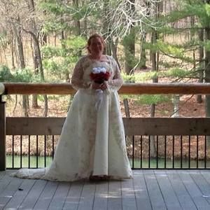 Meet your Posher, Dawn