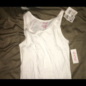 muscle tee