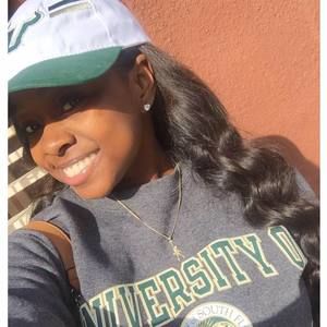 Meet your Posher, Raneka