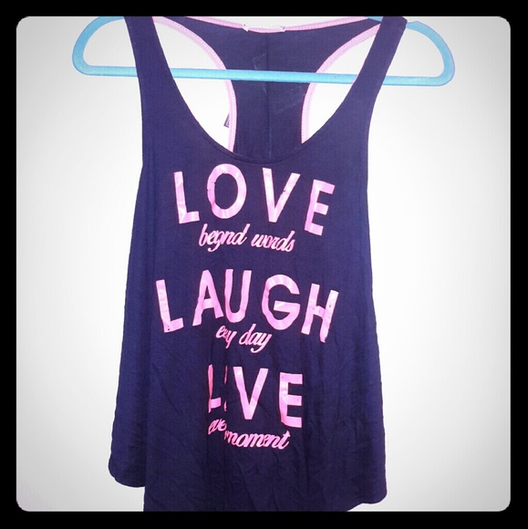Tank top