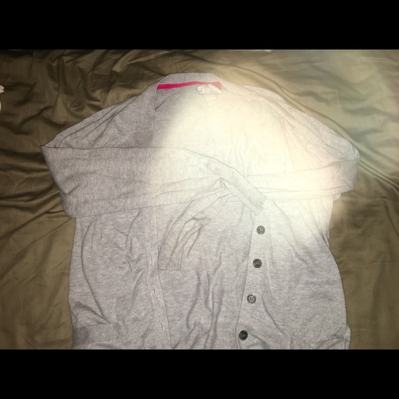 cardigan