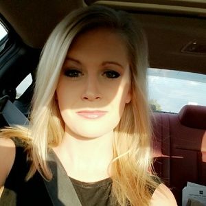 Meet your Posher, Jenna