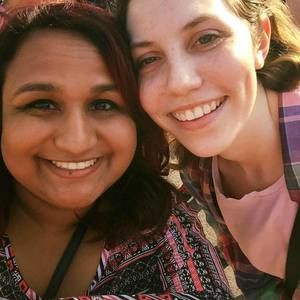 Meet your Posher, Mariam