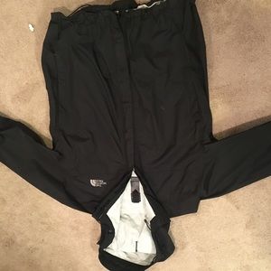 Men's north face windbreaker
