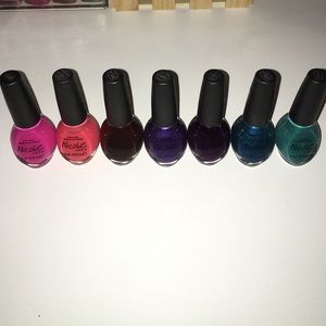 ♥️NICOLE by OPI♥️