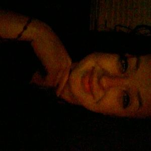 Meet your Posher, Leann