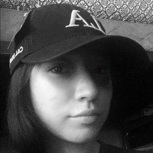 Meet your Posher, Jazmin