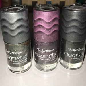 Sally Hansen nail polish