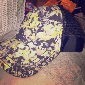Lulu lemon athletic hat