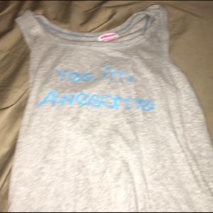 designed tee