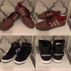 Seeley and AR 3.0 bundle for djnsew.