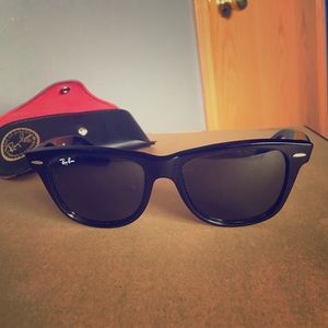 Ray ban sunglasses