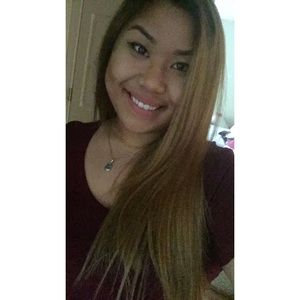 Meet your Posher, Crystal