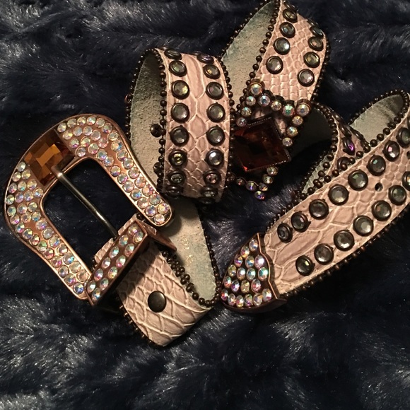 Belt