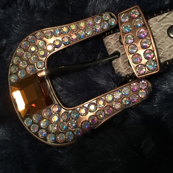 Belt - Picture 4 of 4
