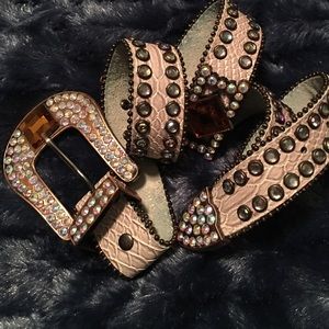 Belt