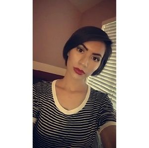 Meet your Posher, Melanie