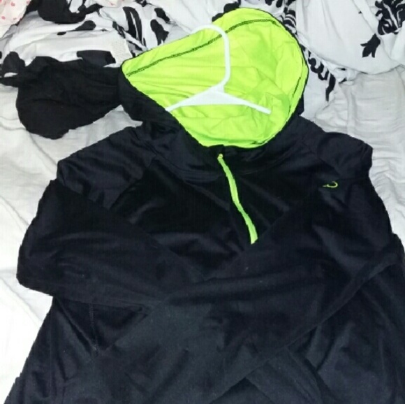 Areopostale workout jacket