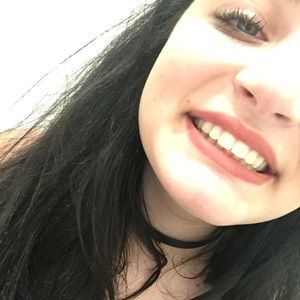 Meet your Posher, Meg