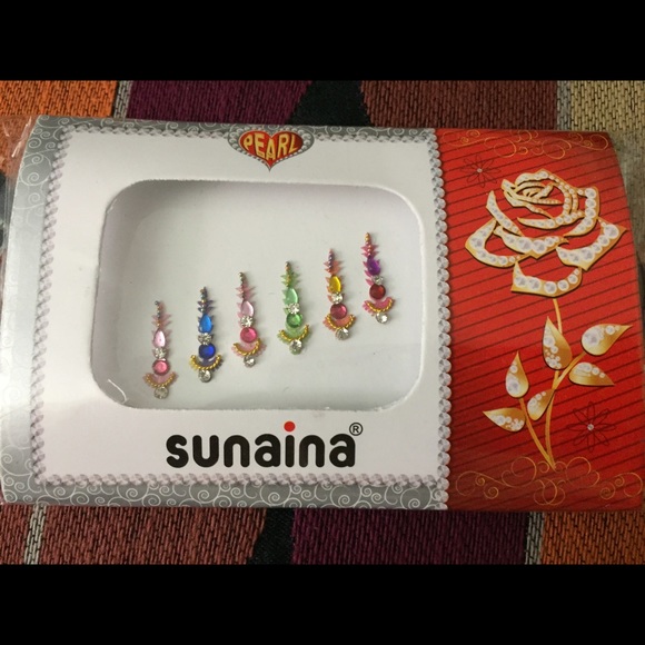 Bindi-4