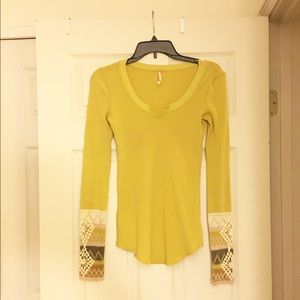 Free People Thermal