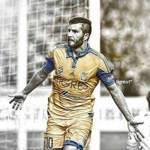 Meet your Posher, Marcelo