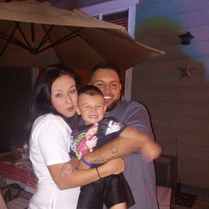 Meet your Posher, Pebbles