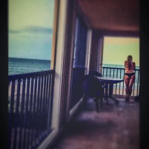 Meet your Posher, Ashlee