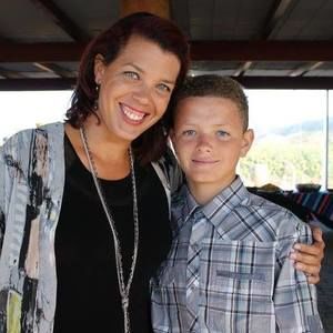 Meet your Posher, Taylor