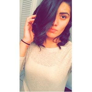 Meet your Posher, Ariel