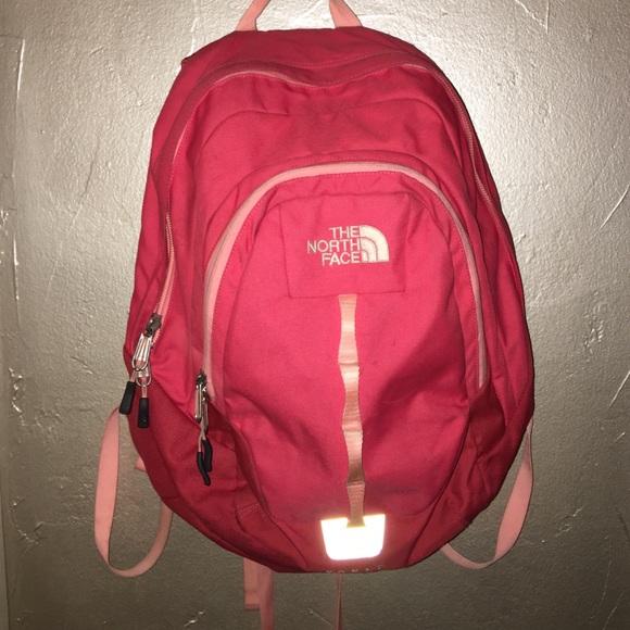The North Face Backpack