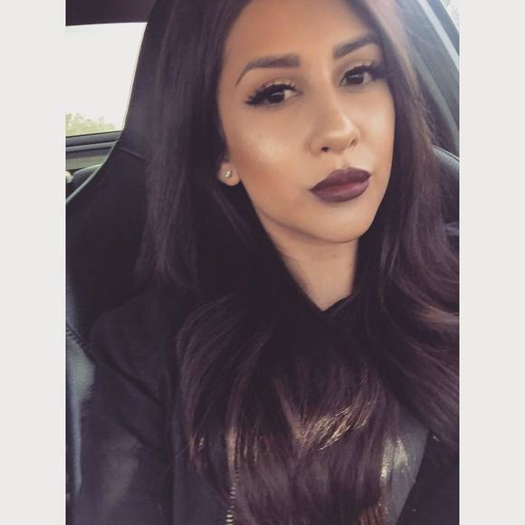 Meet your Posher, Jess