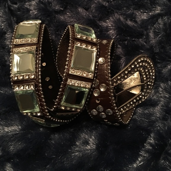 Belt