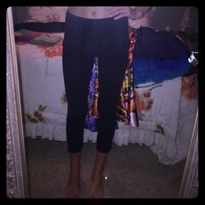 Lulu lemon leggings