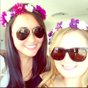 Meet your Posher, Annie!