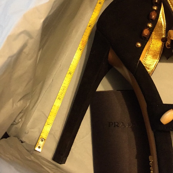 Prada Sandals - Picture 6 of 6