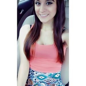 Meet your Posher, Savannah