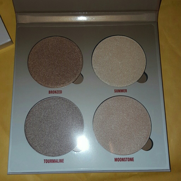 Anastasia Beverly Hills glow kit
