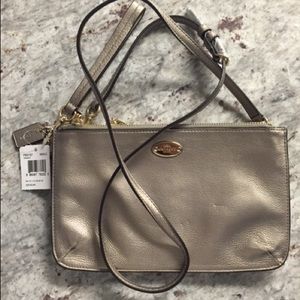 Coach Crossbody Bag