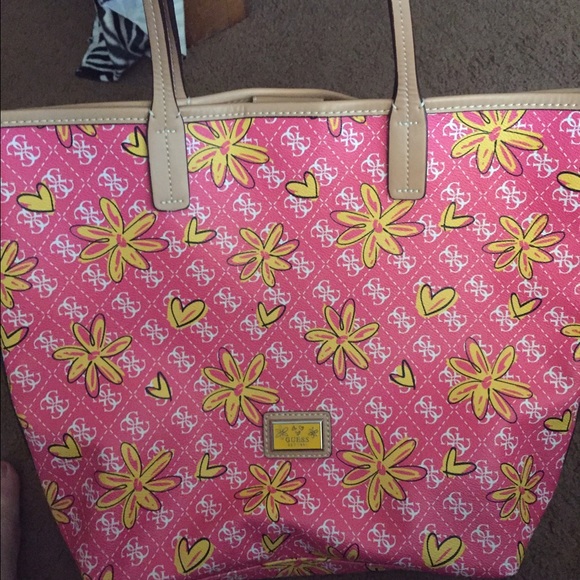 Guess bag