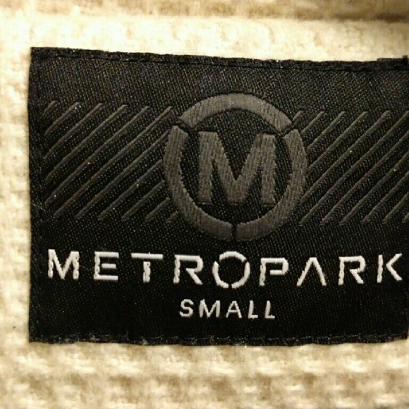 Coat - Picture 3 of 3