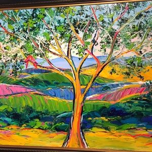 Meet your Posher, Mallory