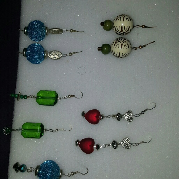 Handcrafted jewelry by tanique - Picture 3 of 4