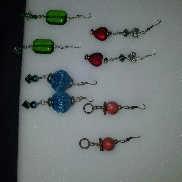 Handcrafted jewelry by tanique - Picture 4 of 4