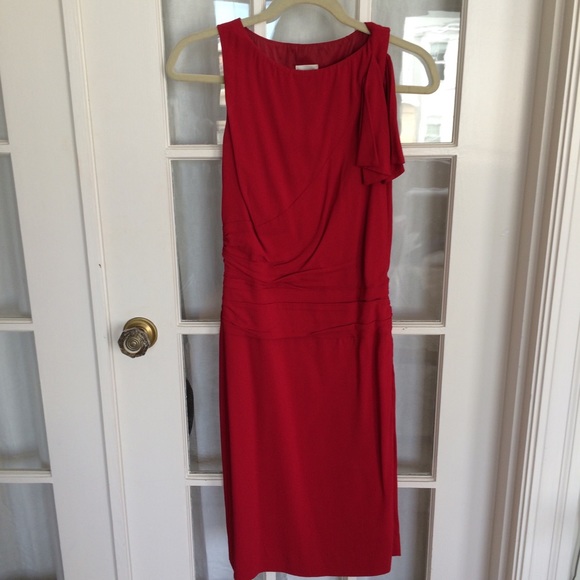 Nicole Miller sheath dress