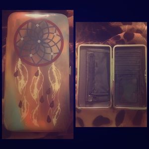 Dream Catcher Wallet