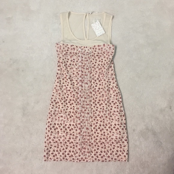 Free People Bodycon Dress