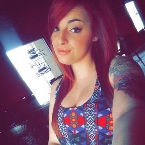 Meet your Posher, Nadia